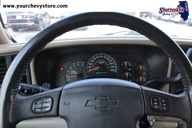 Used 2005 Chevrolet Avalanche 1500 Truck