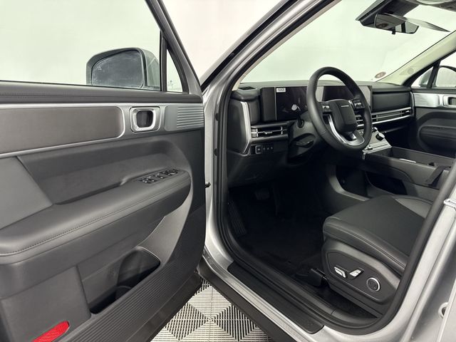 New 2025 Hyundai Santa Fe For Sale in Indianapolis, IN