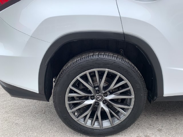 Used 2022 Lexus RX SUV