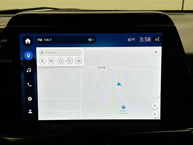 2026 Subaru Outback Limited XT Green at Rafferty Subaru