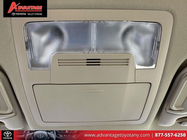 Used 2016 Toyota Camry Sedan