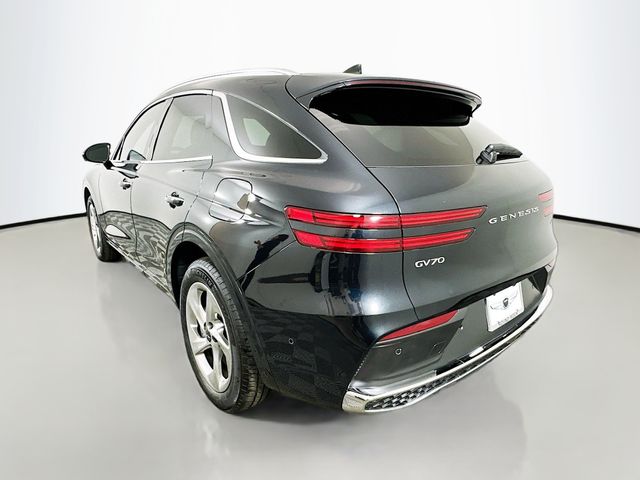 Thumbnail: 2026 Genesis GV70 - 7
