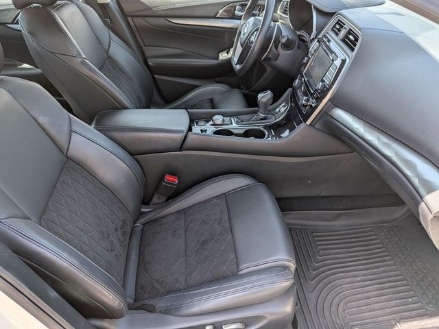2017 Nissan Maxima - Image 31