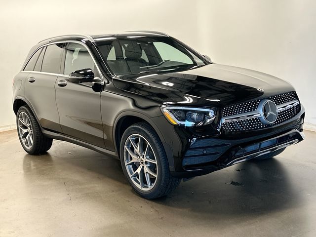 2022 Mercedes-Benz GLC GLC 300  at Grove City Ford