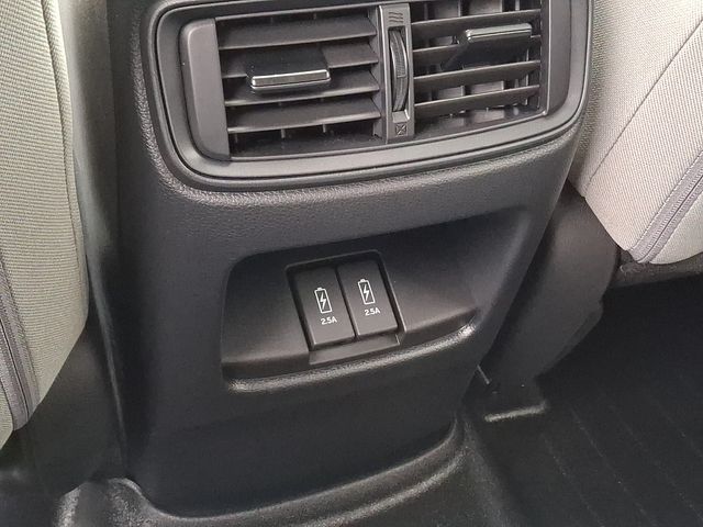 used 2022 Honda CR-V car, priced at $26,960