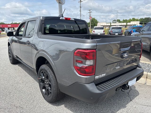 2026 Ford Maverick XLT - Photo 6