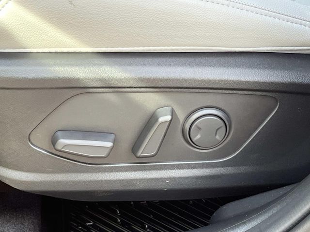 new 2026 Hyundai Santa Cruz car, priced at $43,680