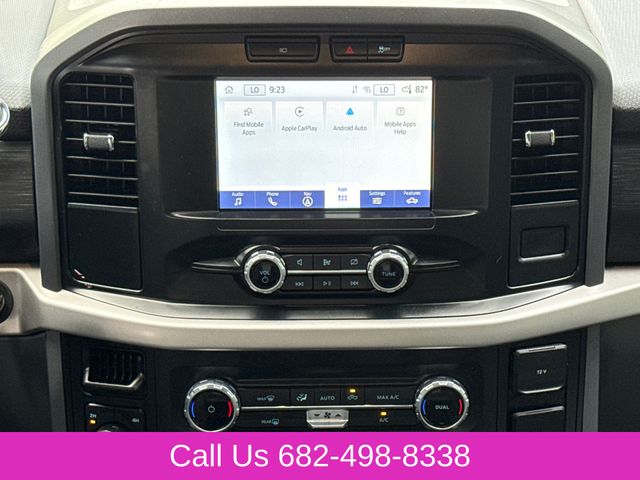 Used 2023 Ford F-150 Truck