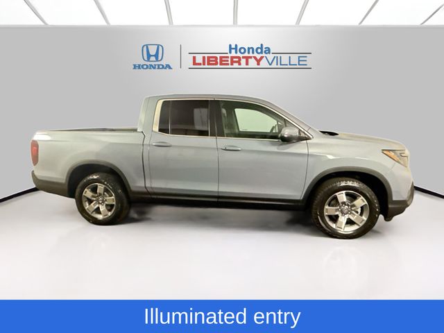 2026 Honda Ridgeline RTL - Photo 15