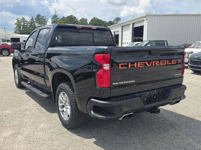 Photo of 2023 Chevrolet Silverado 1500 RST in Dallas, GA - 3,  2023 Chevrolet Silverado 1500 RST:44091A