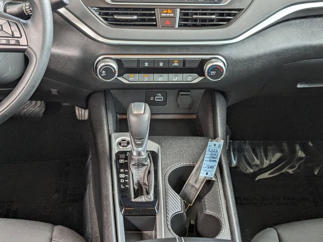 2023 Nissan Altima 2.5 S photo