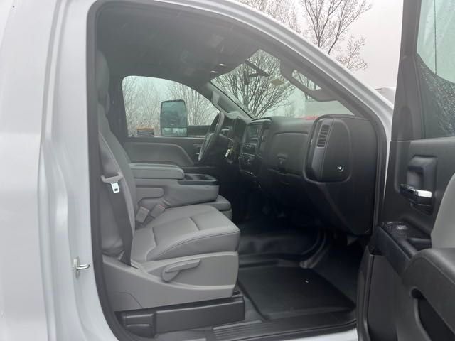 New 2024 Chevrolet Silverado 4500HD For Sale in Grove City, OH