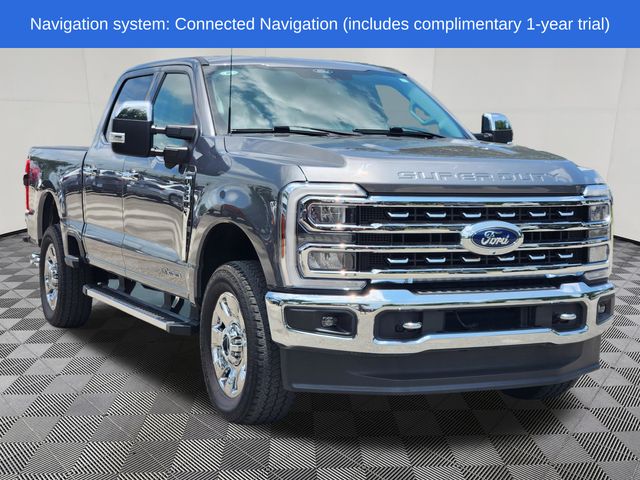Used 2024 Ford F-250SD Truck