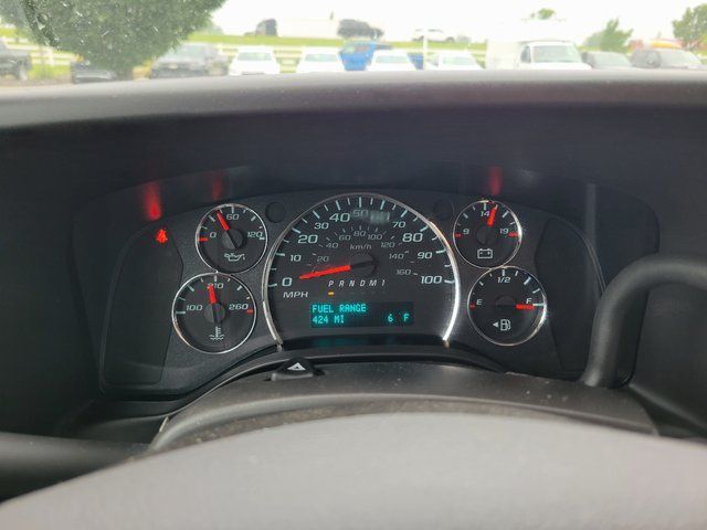 New 2023 Chevrolet Express 3500 For Sale in Grove City, OH
