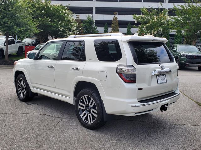 Used 2023 Toyota 4Runner SUV