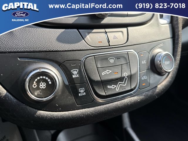 Used 2023 White Chevrolet LS image 29