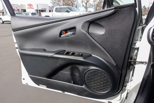 used 2017 Toyota Prius car, priced at $16,000