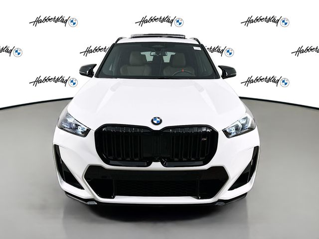 2025 BMW X1 M35i 2