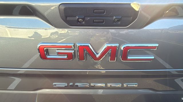 2020 GMC Sierra 1500 AT4 5