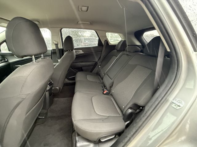 2024 Kia Sportage LX Gray at Big Star Buick GMC