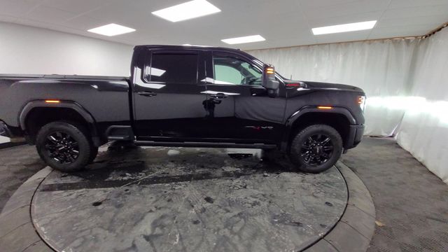 2025 – GMC – Sierra 2500HD