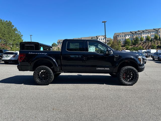 2025 Ford F-150 Lariat - Photo 8
