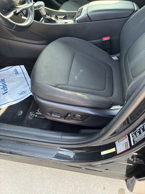 Used 2022 Hyundai Tucson SUV