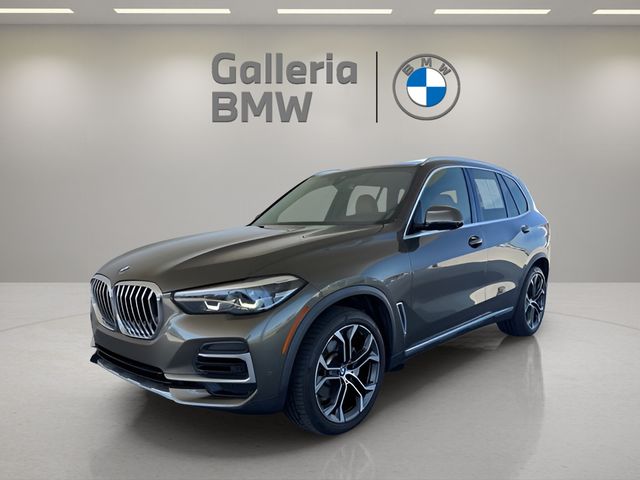 2023 BMW X5