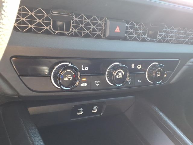 Used 2025 Honda Accord Sedan