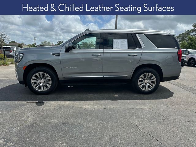 2023 GMC Yukon Denali photo