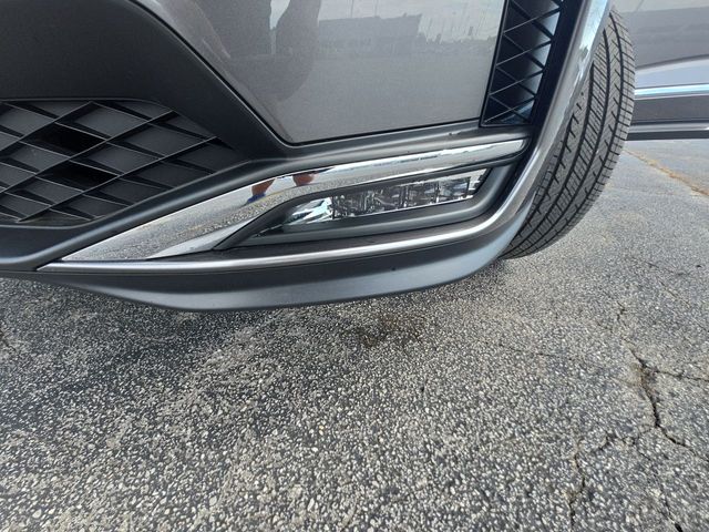 Used 2025 Acura MDX SUV