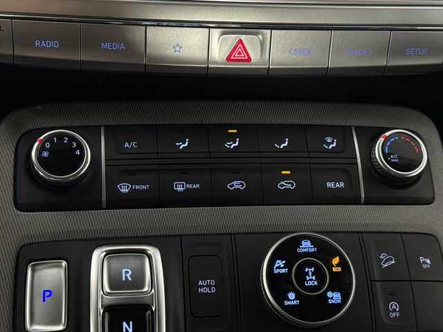 Used 2021 Hyundai Palisade For Sale in Indianapolis, IN