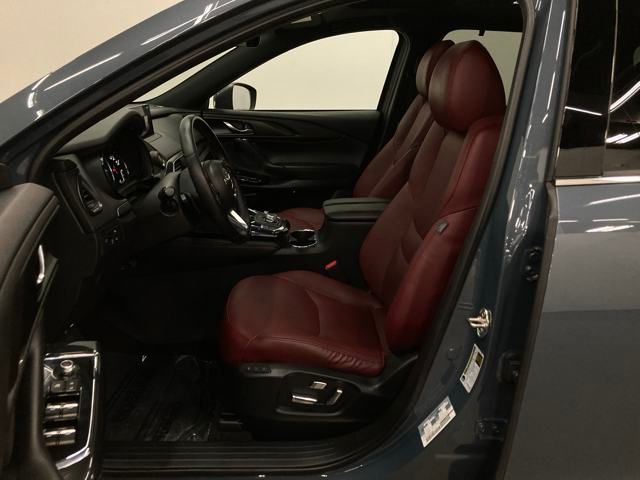 2021 Mazda CX-9 Carbon Edition
