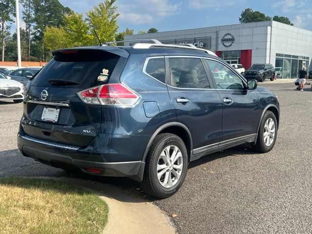 Used 2016 Nissan Rogue SUV