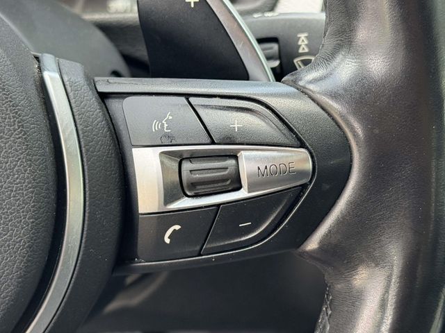 used 2017 BMW 4-Series car, priced at $16,218