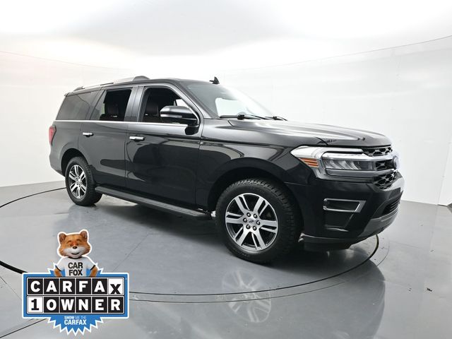 2024 Ford Expedition Limited RWD