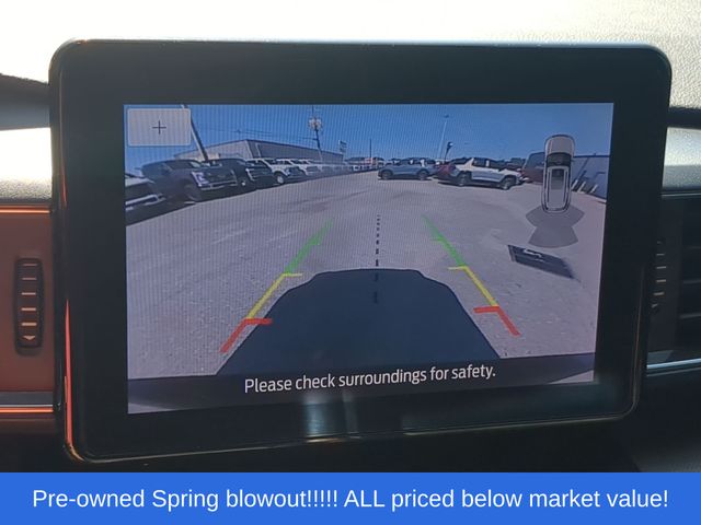 Used 2020 Magnetic Ford XLT image 30