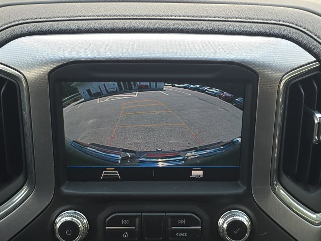 2022 GMC Sierra 2500HD SLE:42524A1B