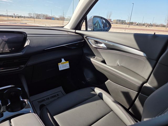 2026 Buick Envision Preferred AWD