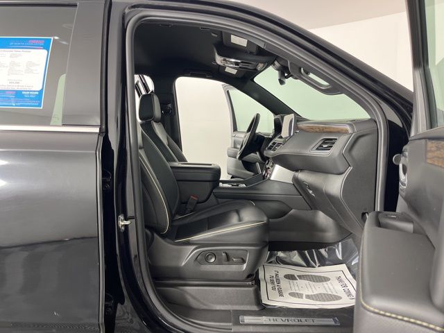 2023 Chevrolet Tahoe Premier photo