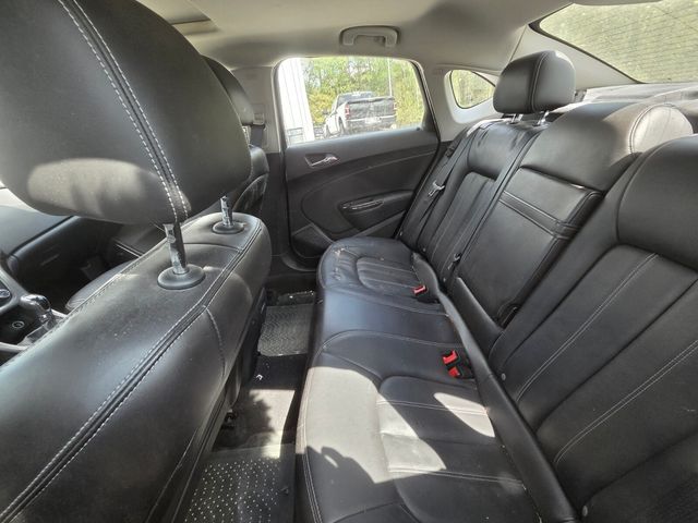 Used 2014 Black Buick Premium Group image 7