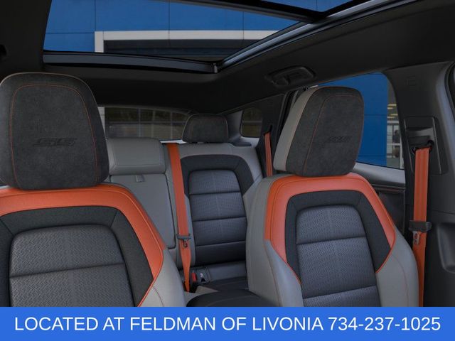 New 2025 Chevrolet Blazer EV For Sale in Livonia, MI