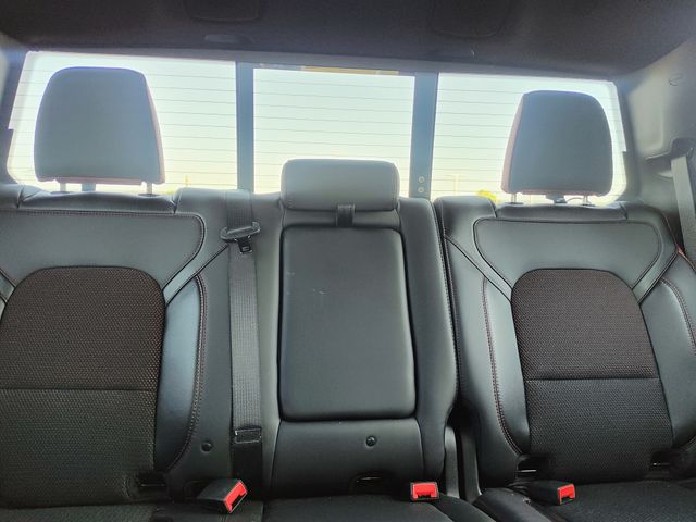 Used 2025 Ram 1500 Truck
