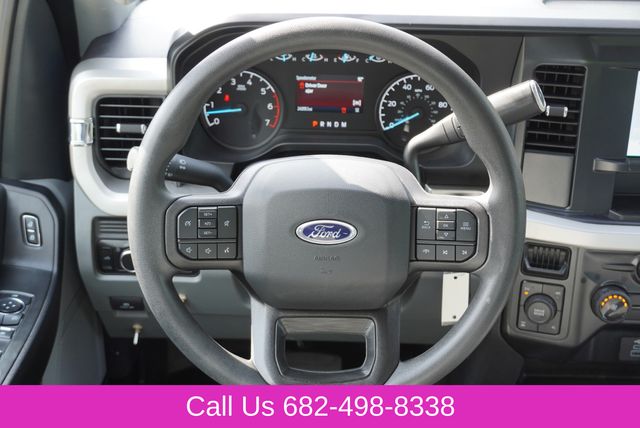 Used 2025 Ford F-250SD Truck