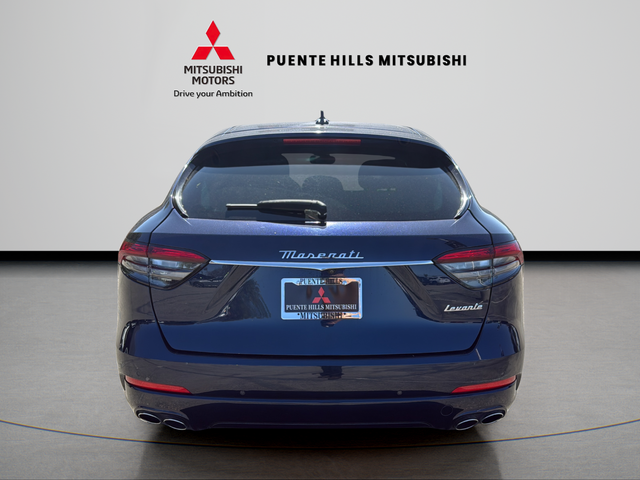 2022 Maserati Levante GT - Photo 6