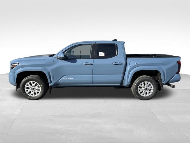 new 2026 Toyota Tacoma car, priced at $41,356
