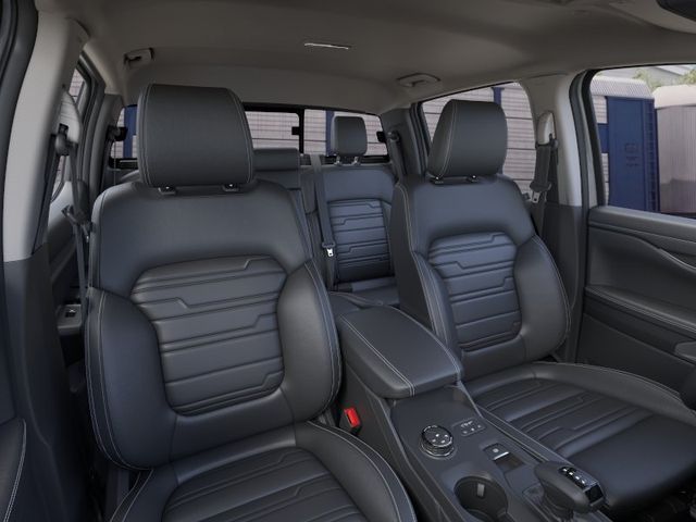 New 2026 Gray Ford Lariat image 11