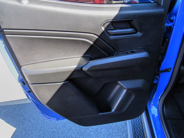 Photo of 2026 Chevrolet Colorado Trail Boss in Dallas, GA - 14,  2026 Chevrolet Colorado Trail Boss:44532