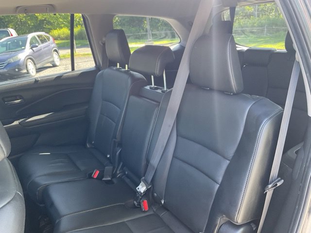 Used 2020 Honda Pilot SUV