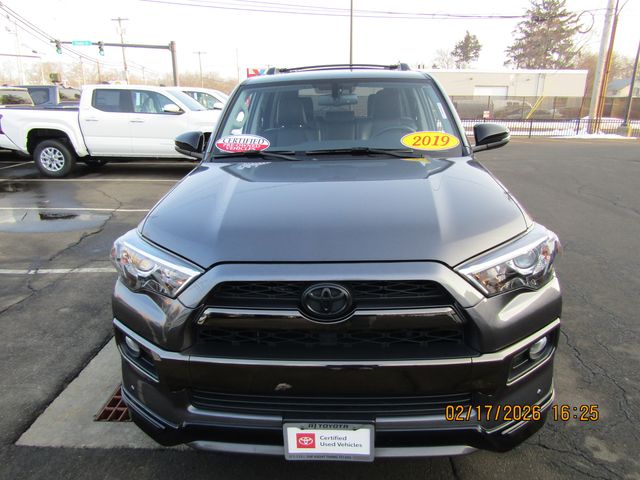 used 2019 Toyota 4Runner car, priced at $35,499